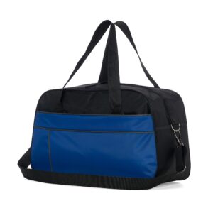 Bolsa Poliéster 38 Litros.