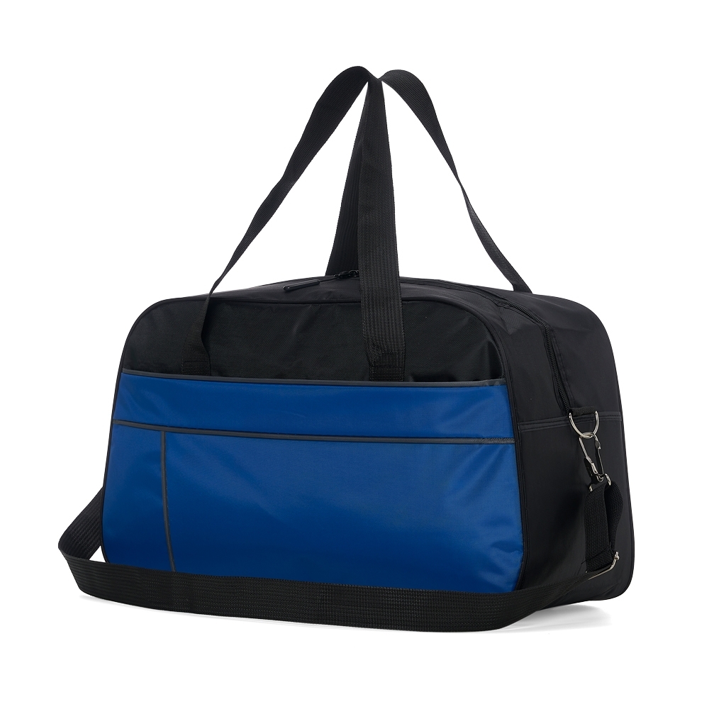 Bolsa Poliéster 38 Litros.