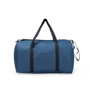 Bolsa Poliéster 44L. — Azul