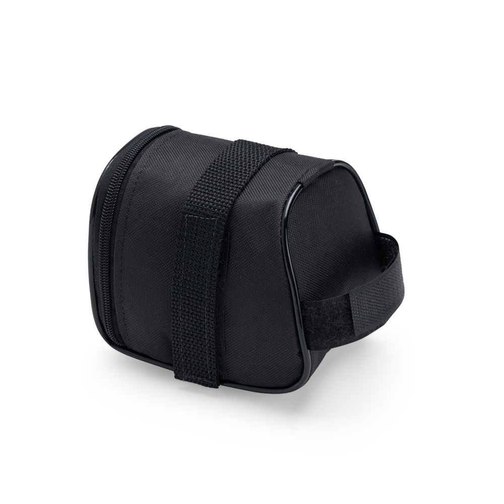Bolsa Selim Bicicleta Oxford.