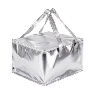 Bolsa TNT Metalizado.