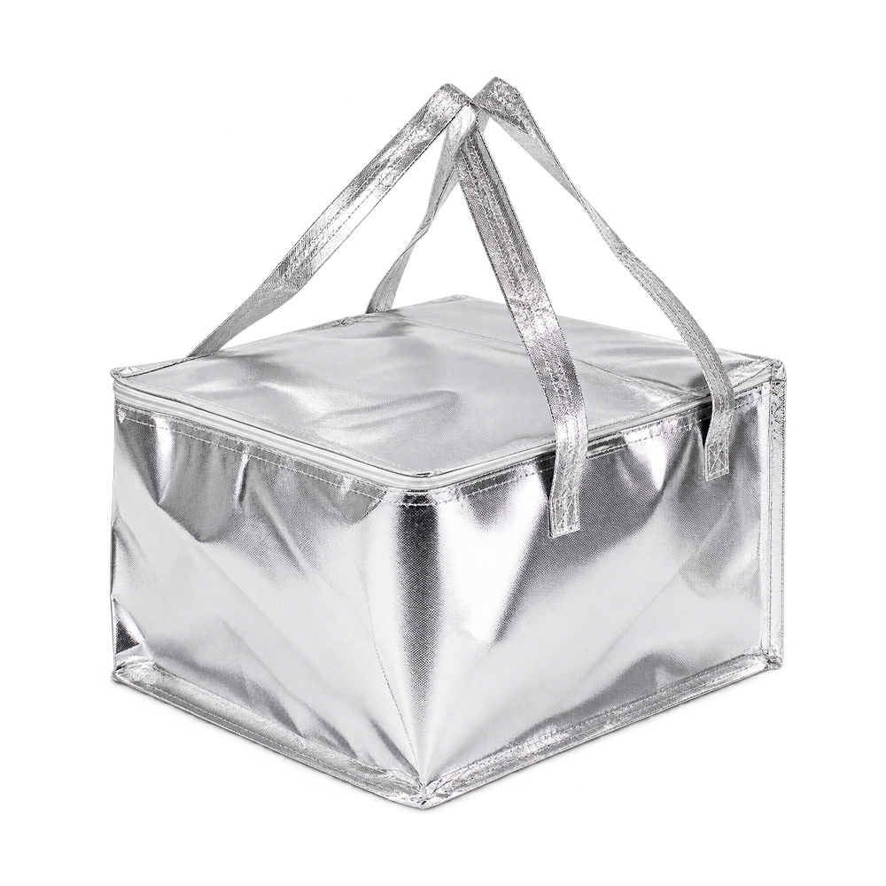 Bolsa TNT Metalizado.