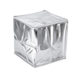 Bolsa TNT Metalizado.