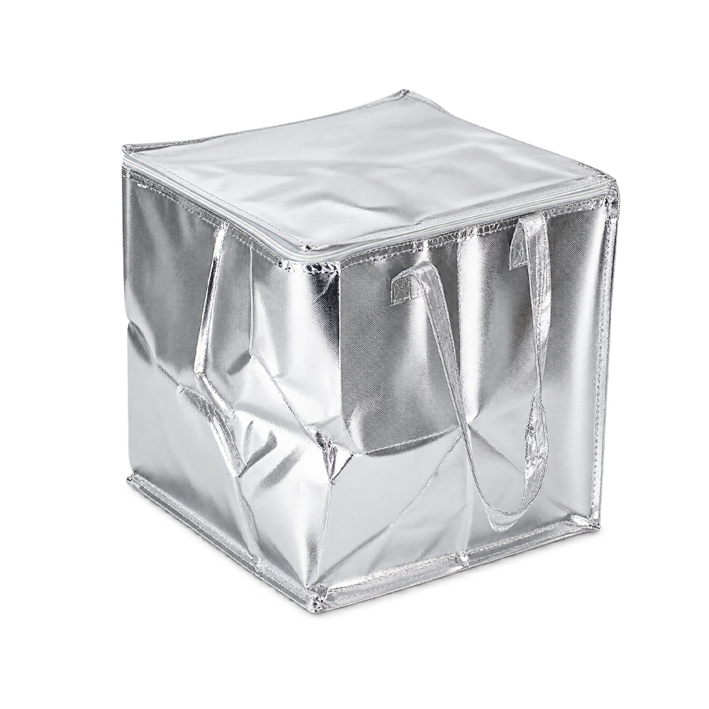 Bolsa TNT Metalizado.