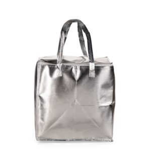 Bolsa TNT Metalizado.