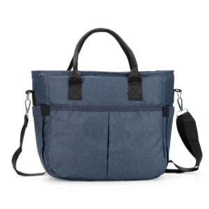 Bolsa Térmica 11L. — Azul