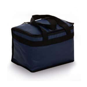 Bolsa Térmica 13 Litros. — Azul