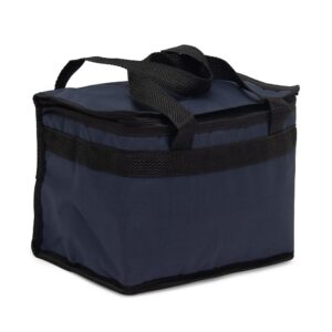 Bolsa Térmica 13 Litros — Azul marinho