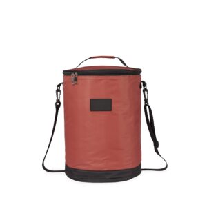 Bolsa Térmica 25 Litros.