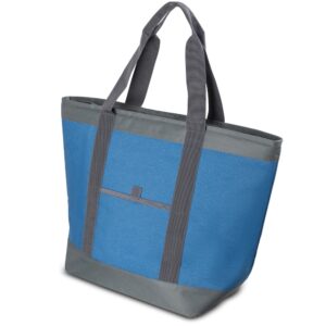 Bolsa Térmica 25L. — Azul