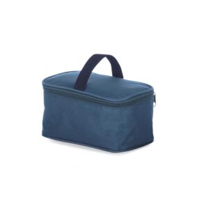Bolsa Térmica 3 Litros. — Azul
