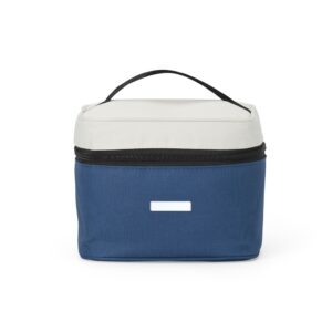 Bolsa Térmica 5 Litros. — Azul