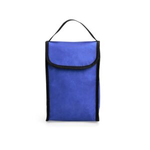 Bolsa Térmica 4 Litros. — Azul