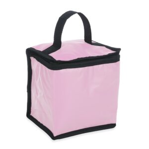 Bolsa Térmica 4 Litros. — Rosa