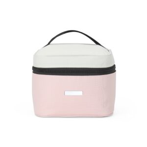 Bolsa Térmica 5 Litros. — Rosa