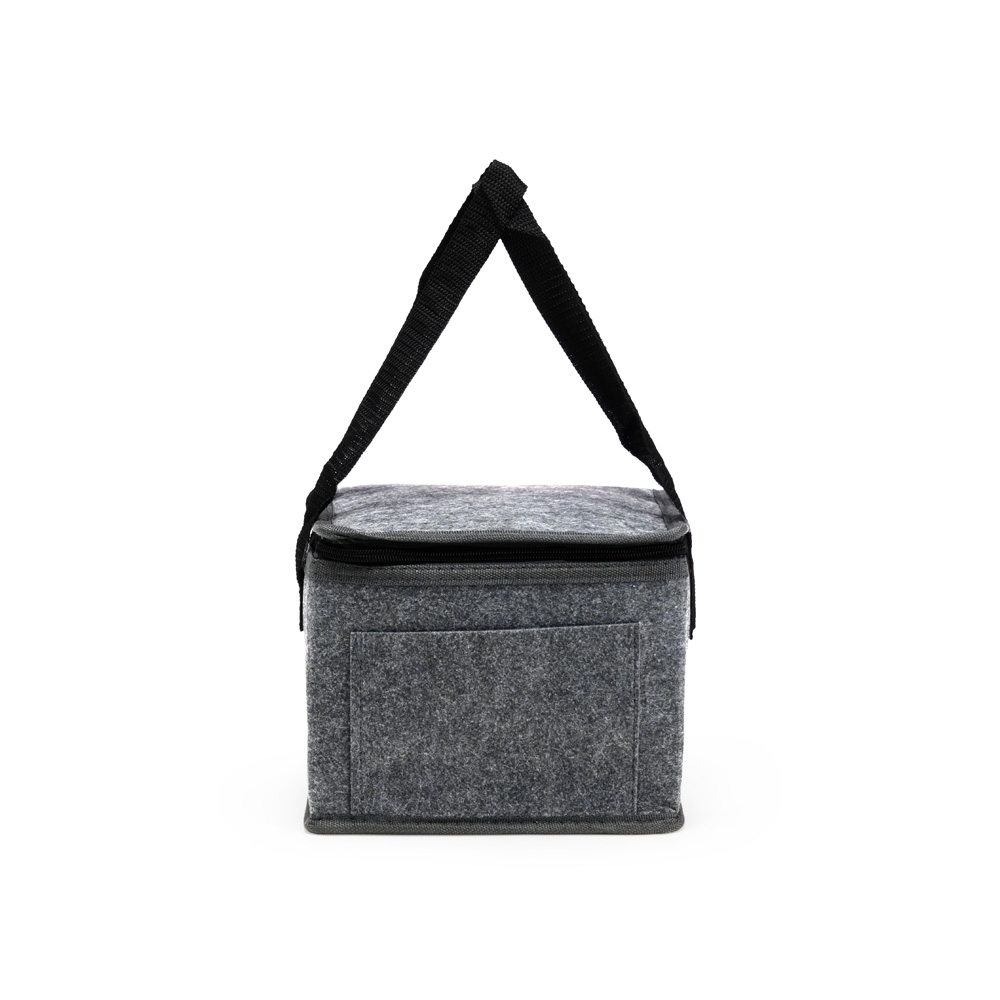 Bolsa Térmica 6 litros.