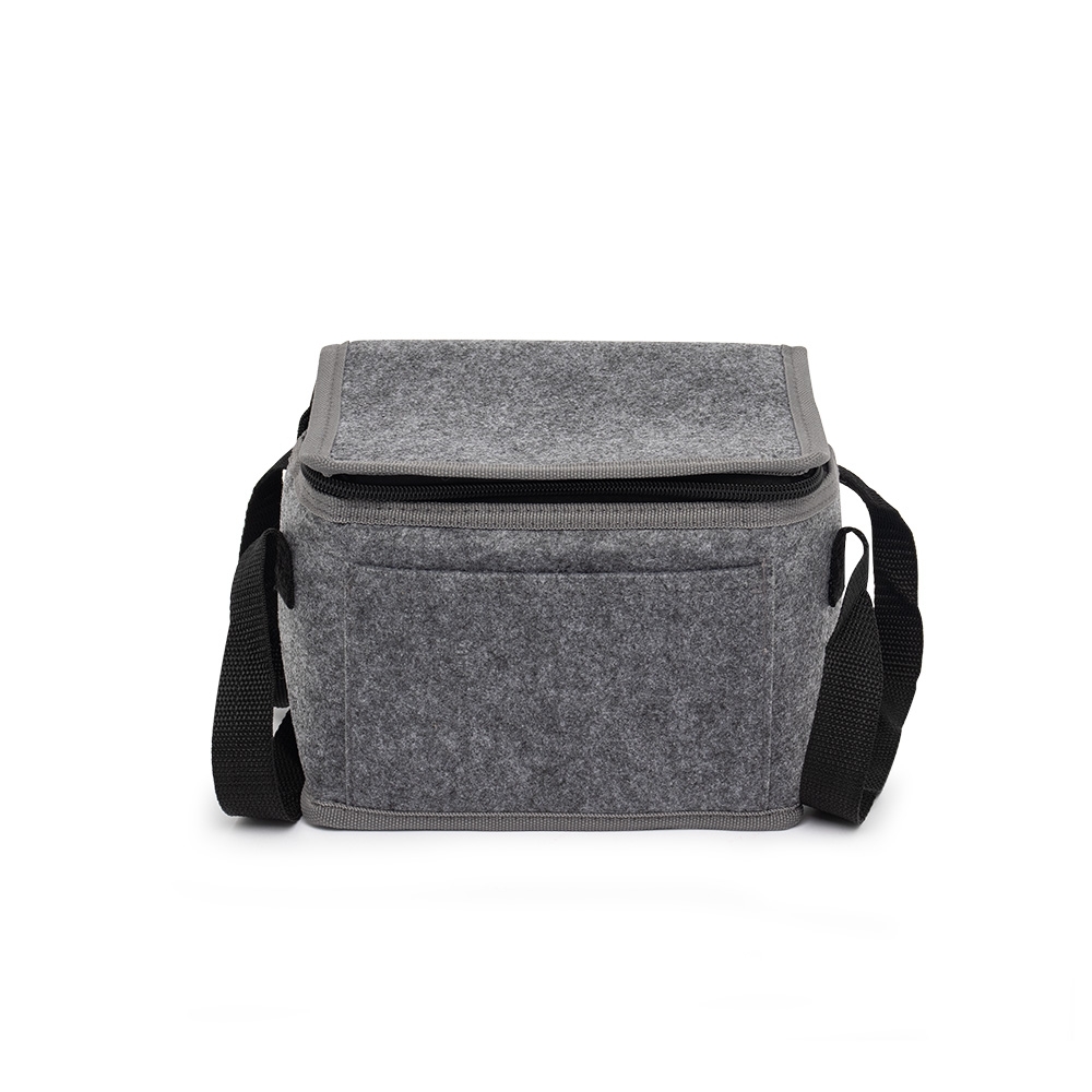 Bolsa Térmica 6 Litros. - Imagem 2