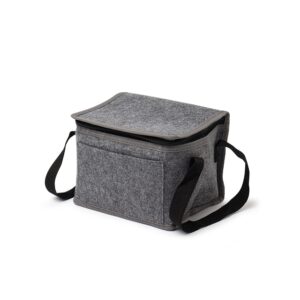Bolsa Térmica 6 Litros.