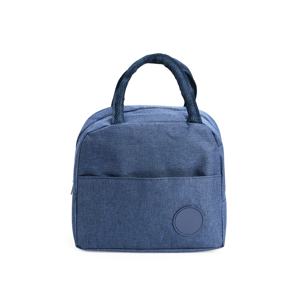 Bolsa Térmica 6 Litros. - Imagem 2