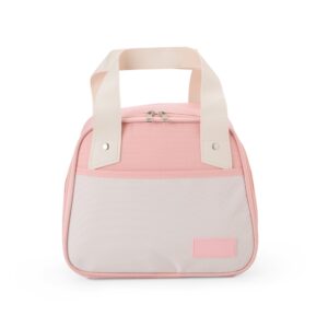 Bolsa Térmica 5 Litros. — Rosa