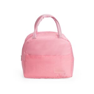 Bolsa Térmica 5 Litros. — Rosa