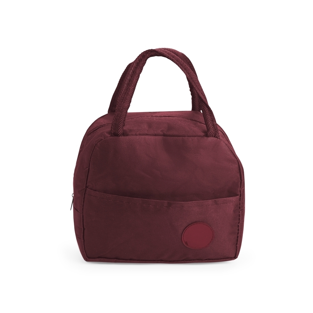 Bolsa Térmica 6 Litros. - Imagem 7