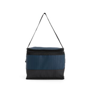 Bolsa Térmica 5 Litros. — Azul