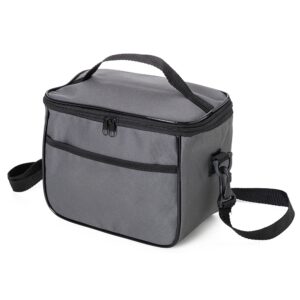 Bolsa Térmica 6 Litros.