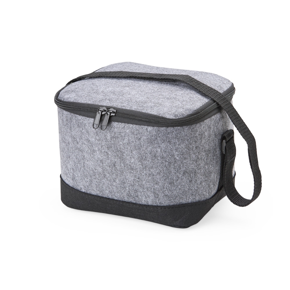 Bolsa Térmica 6 Litros.