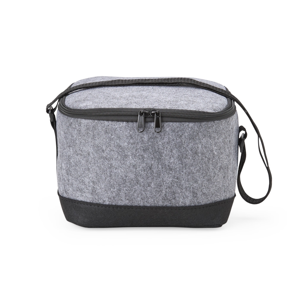 Bolsa Térmica 6 Litros. - Imagem 2