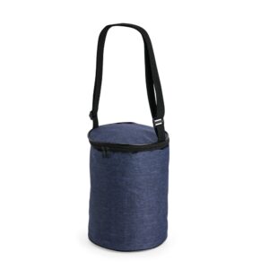 Bolsa Térmica 6 Litros.
