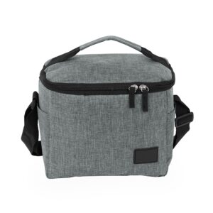 Bolsa Térmica 6 Litros.