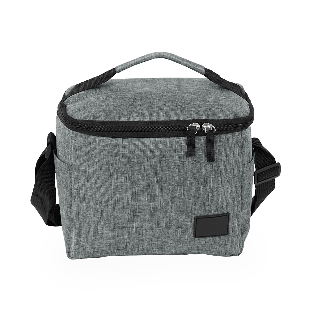 Bolsa Térmica 6 Litros.
