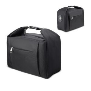 Bolsa Térmica 6L Com Termômetro.