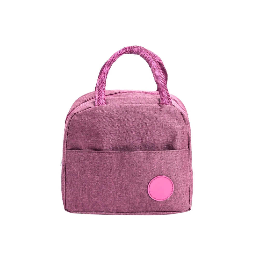 Bolsa Térmica 6 Litros. - Imagem 6
