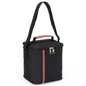 Bolsa Térmica 8 Litros.