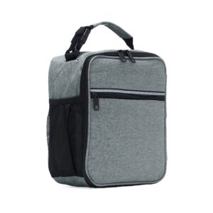 Bolsa Térmica 8 Litros.