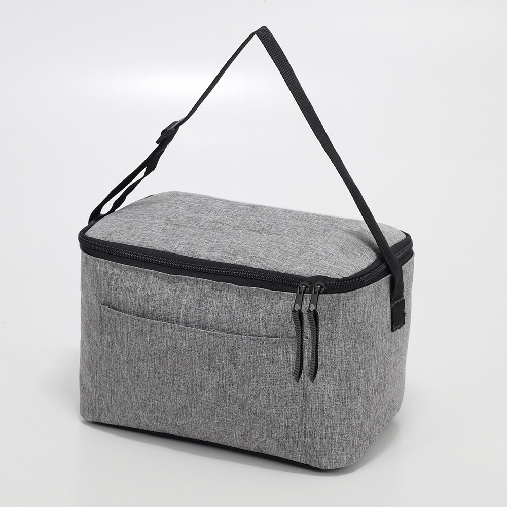 Bolsa Térmica 10 Litros.
