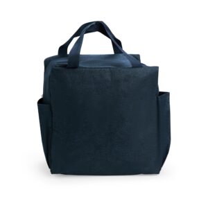 Bolsa Térmica 12 Litros. — Azul