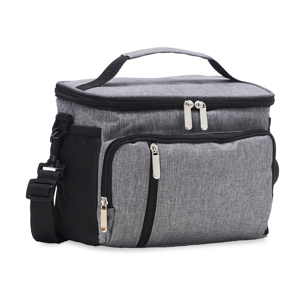 Bolsa Térmica 9 Litros. - Imagem 3
