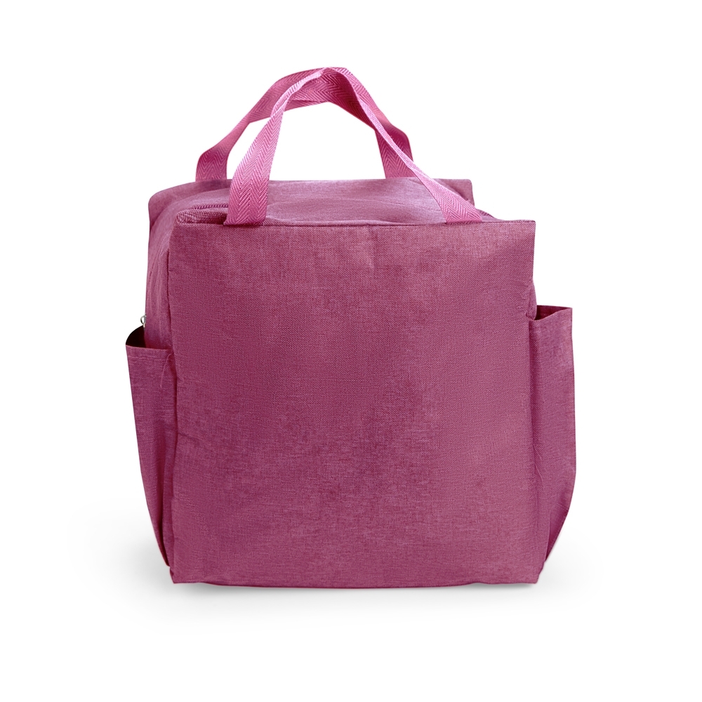 Bolsa Térmica 12 Litros.