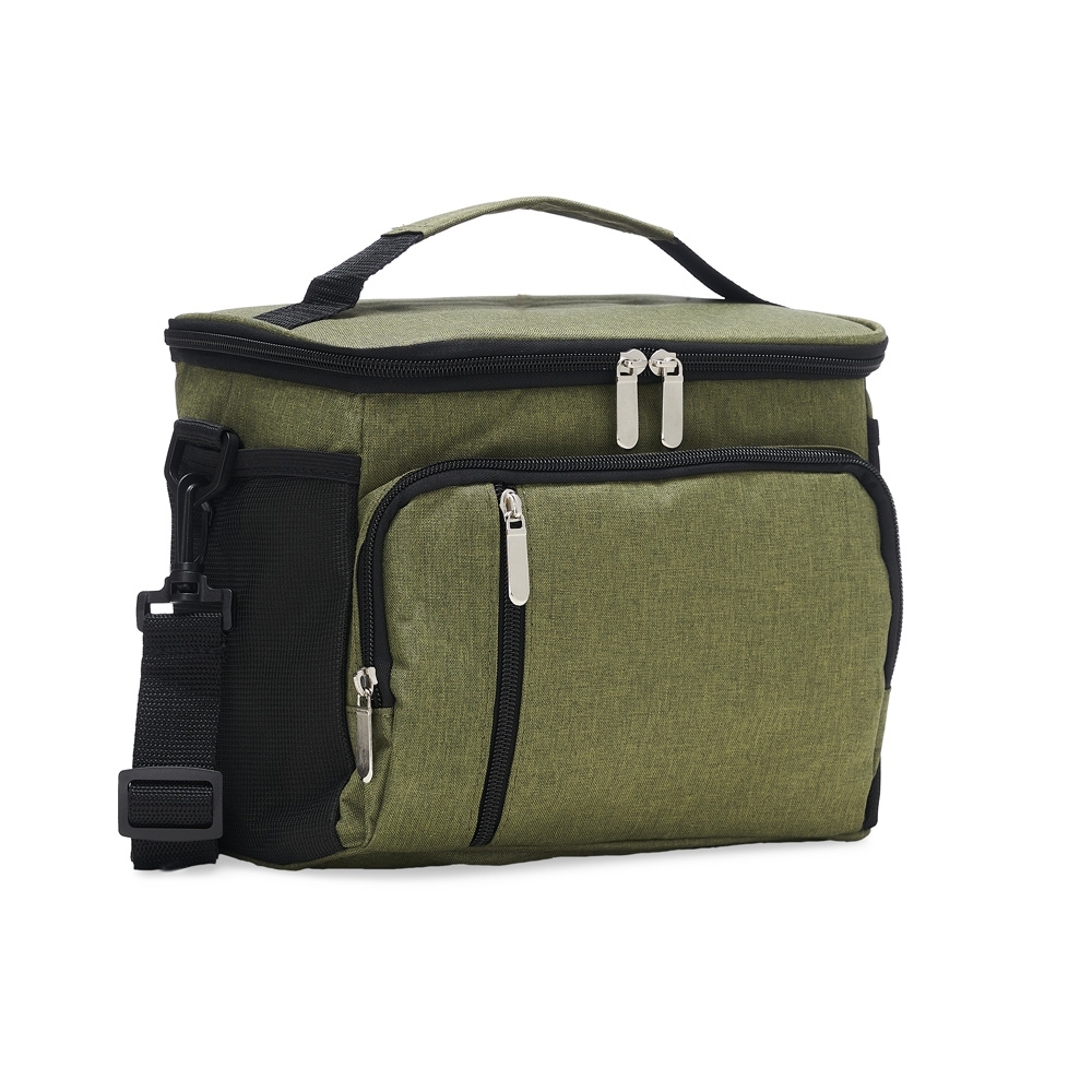 Bolsa Térmica 9 Litros. - Imagem 4