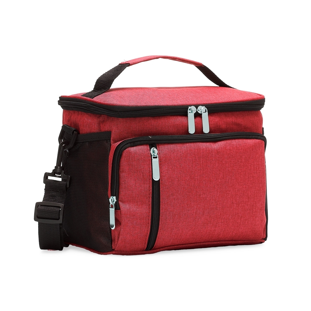 Bolsa Térmica 9 Litros. - Imagem 5
