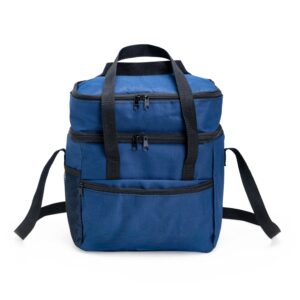 Bolsa Térmica Dupla 14L.
