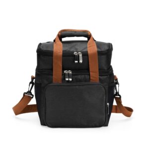 Bolsa Térmica Dupla 15 Litros.