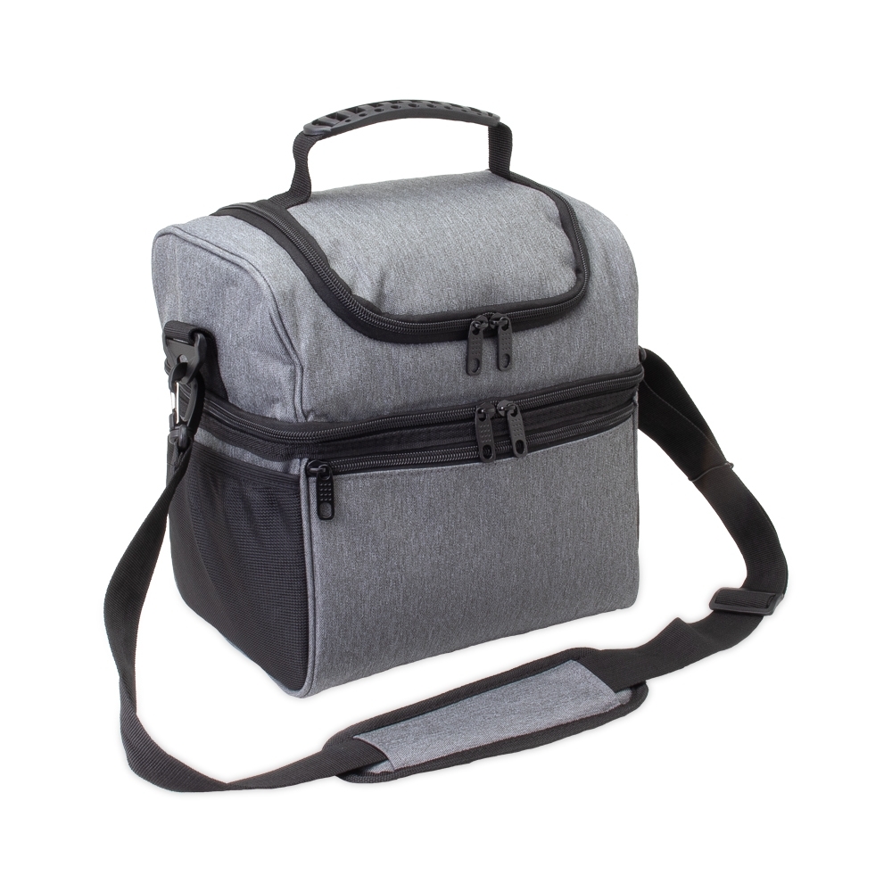 Bolsa Térmica Dupla 12 Litros.