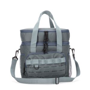 Bolsa Térmica Dupla 16 Litros.