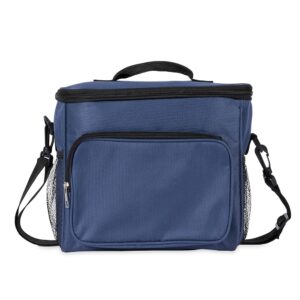 Bolsa Térmica Oxford 11 Litros.