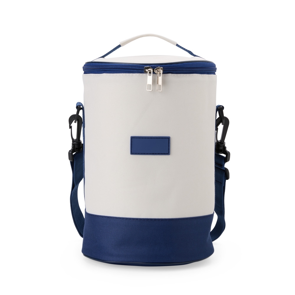 Bolsa Térmica Oxford 8 Litros. - Imagem 2