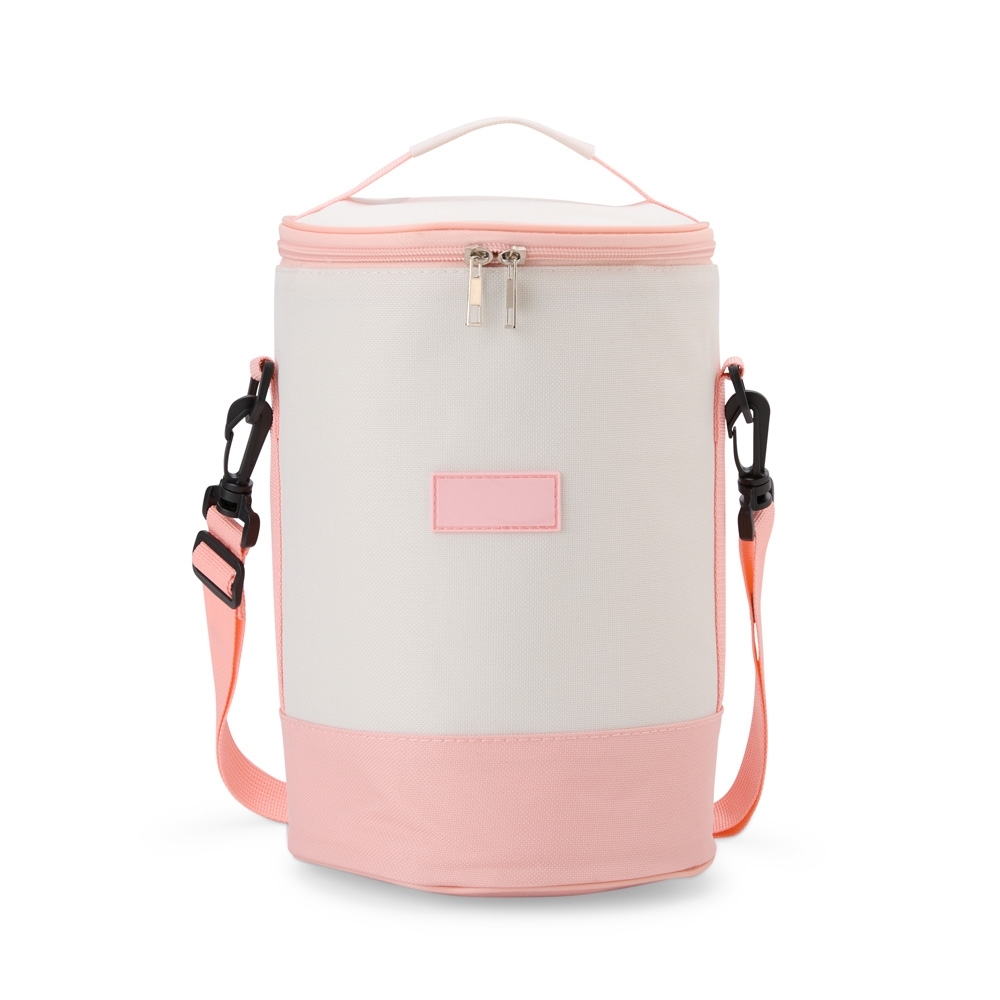 Bolsa Térmica Oxford 8 Litros.